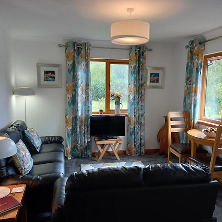 Birch Lodge Fort William Exterior foto