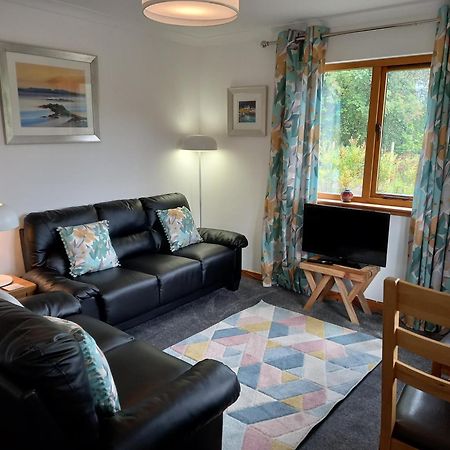 Birch Lodge Fort William Exterior foto